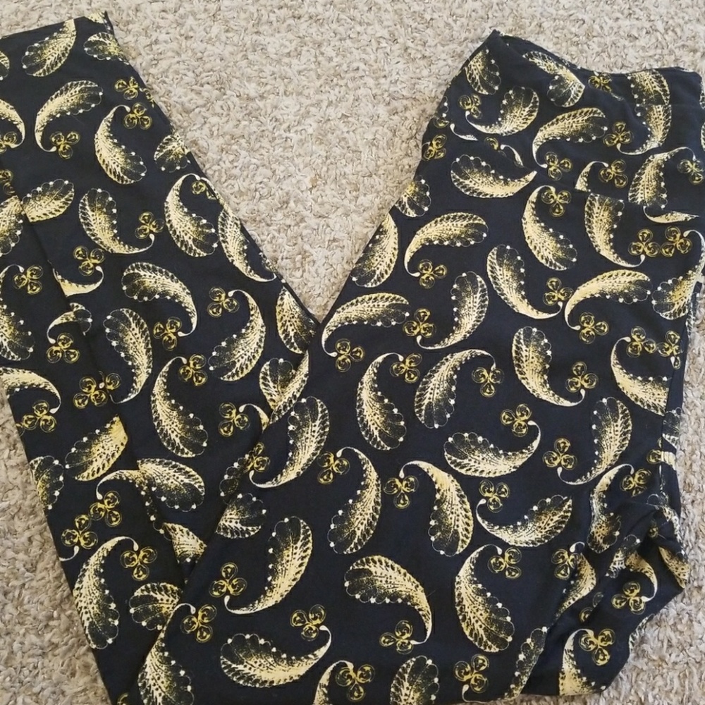 Tc leggings